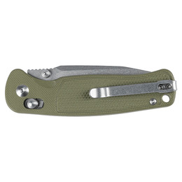 Ніж CJRB Shale AR-RPM9 G10 Green. Фото 4