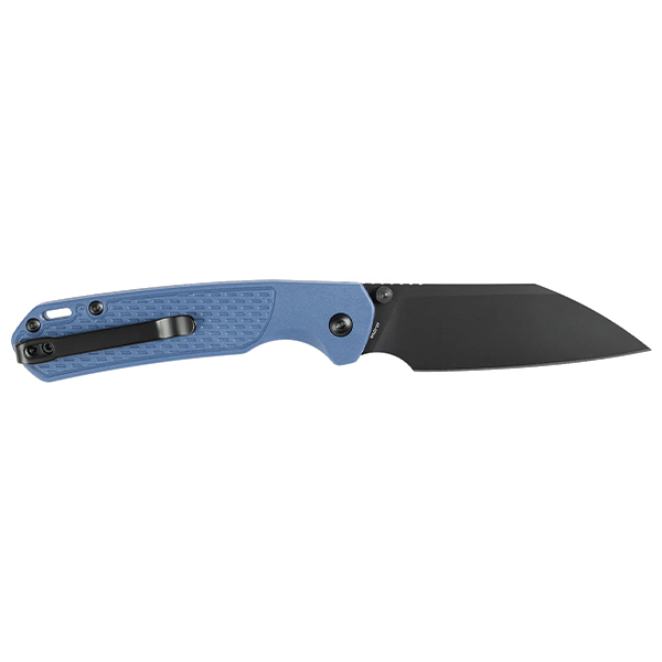 Ніж CJRB Pyrite Light AR-RPM9 BB FRN Blue. Фото 2