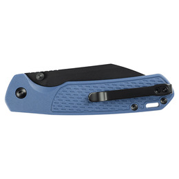 Ніж CJRB Pyrite Light AR-RPM9 BB FRN Blue. Фото 3