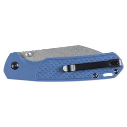 Ніж CJRB Pyrite Light BB AR-RPM9 FRN Blue. Фото 4
