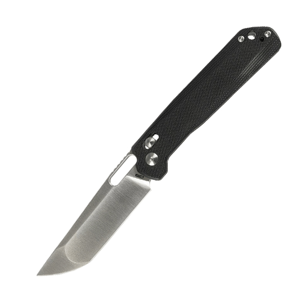 Ніж CJRB Bellona AR-RPM9 G10 Black