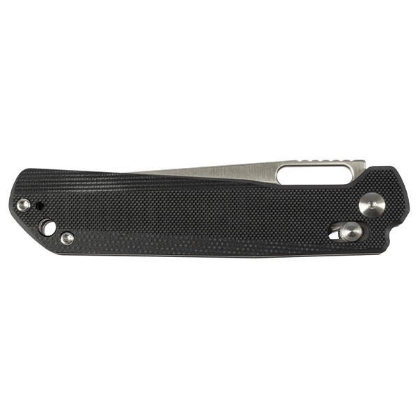 Ніж CJRB Bellona AR-RPM9 G10 Black. Фото 3