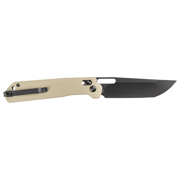 Ніж CJRB Bellona BB AR-RPM9 G10 Desert. Фото 2
