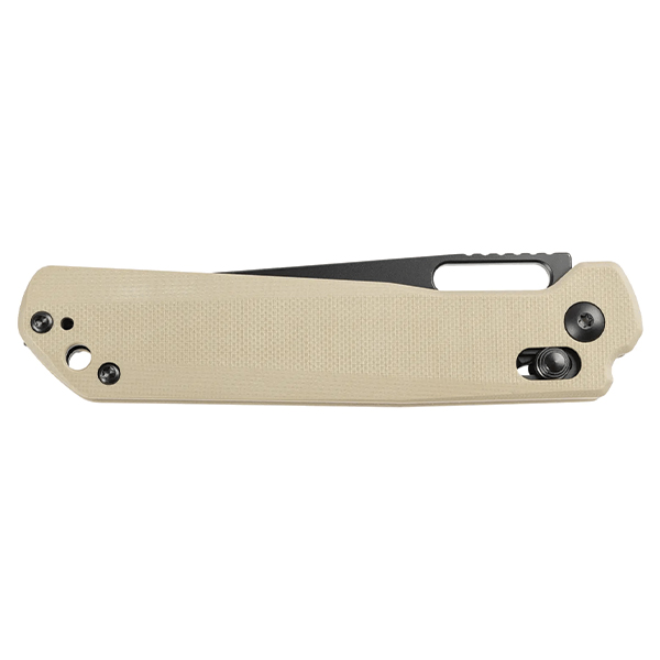 Ніж CJRB Bellona BB AR-RPM9 G10 Desert. Фото 3