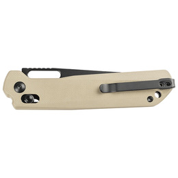Ніж CJRB Bellona BB AR-RPM9 G10 Desert. Фото 4
