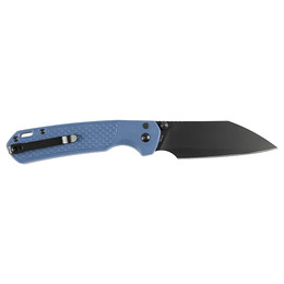 Ніж CJRB Pyrite Light Large BB Blue