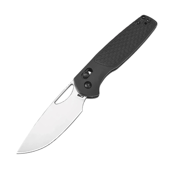 Ніж CJRB Acacia Black