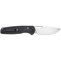 Ніж CJRB Acacia Black