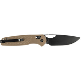 Ніж CJRB Acacia BB Brown