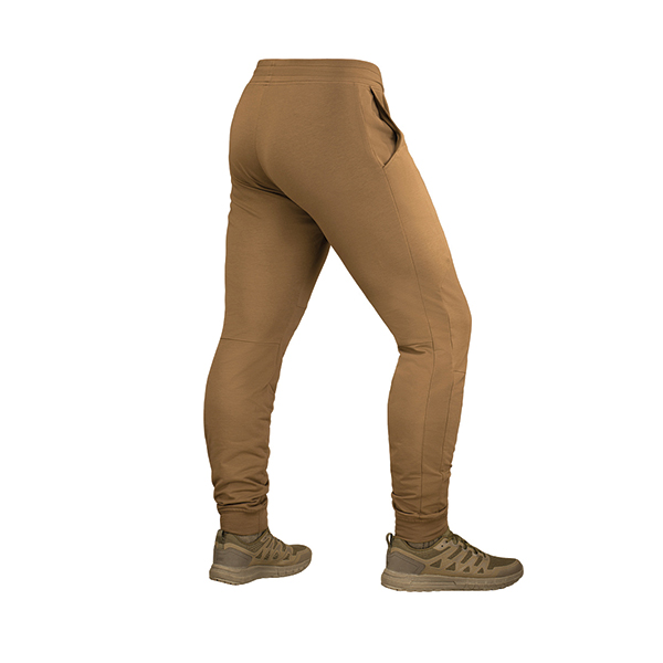 M-Tac штани Stealth Active Coyote Brown. Фото 4