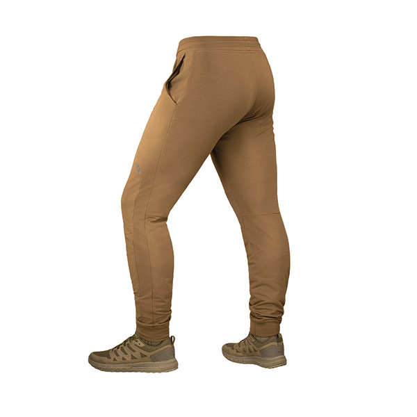M-Tac штани Stealth Active Coyote Brown. Фото 5