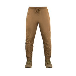 M-Tac штани Stealth Active Coyote Brown