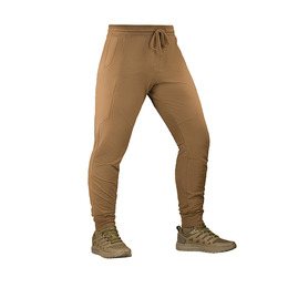 M-Tac штани Stealth Active Coyote Brown. Фото 3