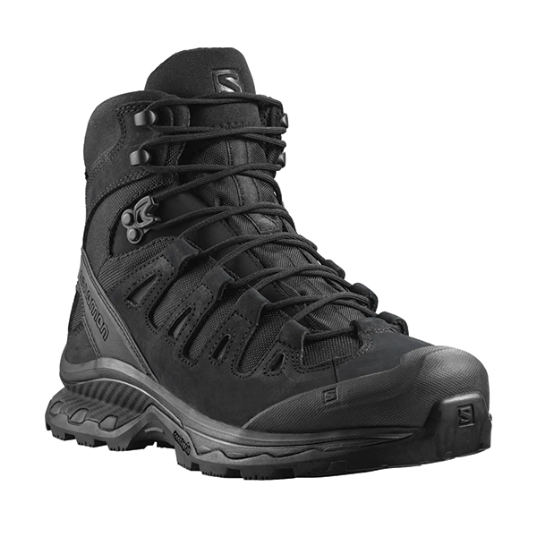Черевики Salomon QUEST 4D Forces 2 EN Black