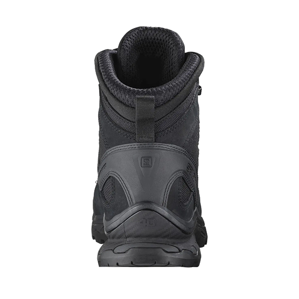Черевики Salomon QUEST 4D Forces 2 EN Black. Фото 3