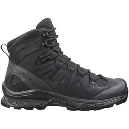 Черевики Salomon QUEST 4D Forces 2 EN Black. Фото 2