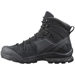 Черевики Salomon QUEST 4D Forces 2 EN Black. Фото 4