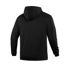 M-Tac кофта Hoodie Freedom Black. Фото 4