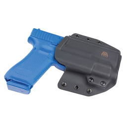 Кобура ATA Gear Hit Factor ver.1 Glock-17/22/47 Fenix GL19R Rights Black