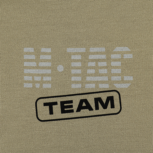 M-Tac кофта Hoodie Rex Team Tan. Фото 8