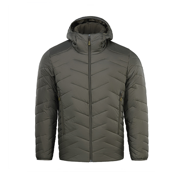 M-Tac куртка Витязь Primaloft Olive. Фото 2