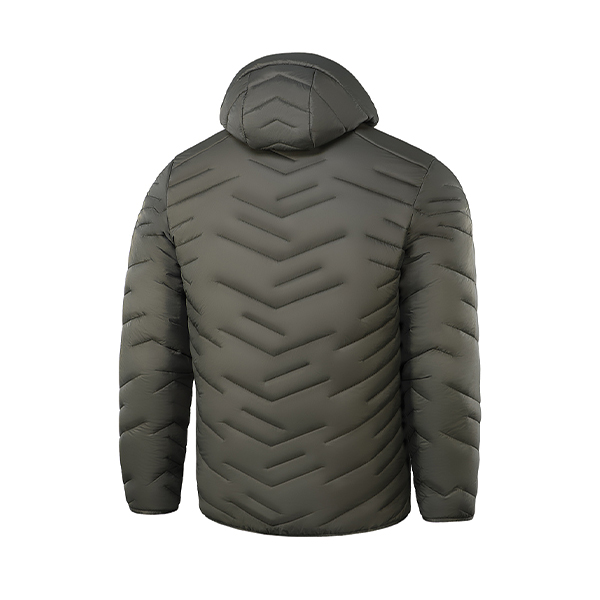 M-Tac куртка Витязь Primaloft Olive. Фото 4