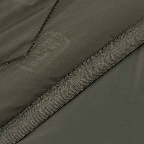 M-Tac куртка Витязь Primaloft Olive. Фото 5