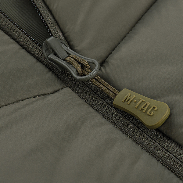 M-Tac куртка Витязь Primaloft Olive. Фото 6