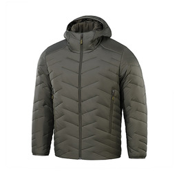 M-Tac куртка Витязь Primaloft Olive