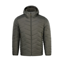 M-Tac куртка Витязь Primaloft Olive. Фото 2