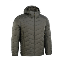 M-Tac куртка Витязь Primaloft Olive. Фото 3
