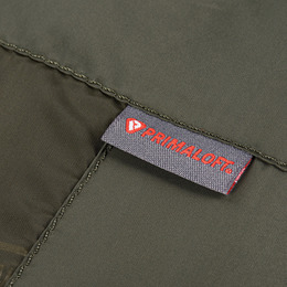 M-Tac куртка Витязь Primaloft Olive. Фото 7