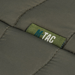 M-Tac куртка Витязь Primaloft Olive. Фото 8