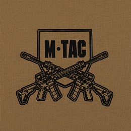 M-Tac кофта Hoodie Freedom Coyote Brown. Фото 10