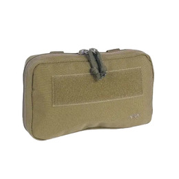 Підсумок органайзер Tasmanian Tiger Leader Admin Pouch Khaki