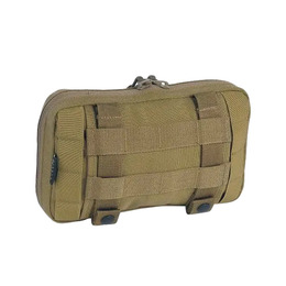 Підсумок органайзер Tasmanian Tiger Leader Admin Pouch Khaki. Фото 2