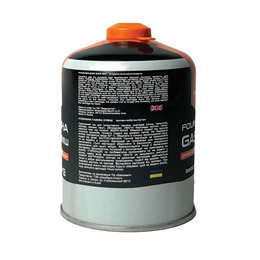 Газовий балон BaseCamp 4 Season Gas 450 г