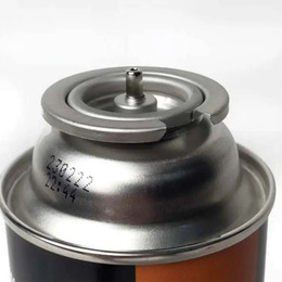 Газовий балон BaseCamp 4 Season Gas 220 г