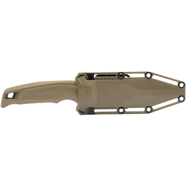Ніж SOG Recondo FX, FDE, Straight Edge. Фото 5