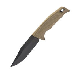 Ніж SOG Recondo FX, FDE, Straight Edge
