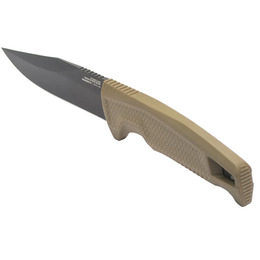 Ніж SOG Recondo FX, FDE, Straight Edge. Фото 3