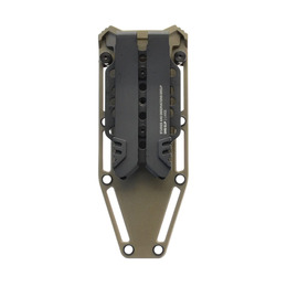 Ніж SOG Recondo FX, FDE, Straight Edge. Фото 6