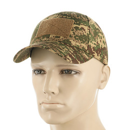 M-Tac бейсболка тактична ріп-стоп NGU Camo
