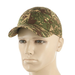M-Tac бейсболка ріп-стоп NGU Camo