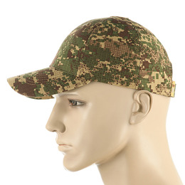 M-Tac бейсболка ріп-стоп NGU Camo