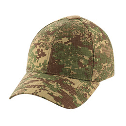 M-Tac бейсболка ріп-стоп NGU Camo. Фото 4