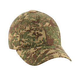 M-Tac бейсболка ріп-стоп NGU Camo. Фото 5