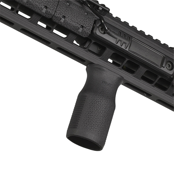 Руків'я переносу вогню Magpul MVG Vertical M-LOCK Slot System - Black. Фото 4