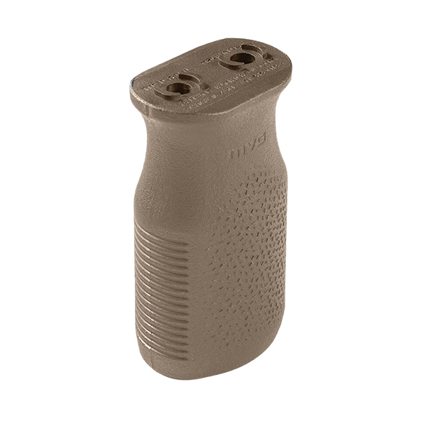 Руків'я переносу вогню Magpul MVG Vertical M-LOCK Slot System - Flat Dark. Фото 2
