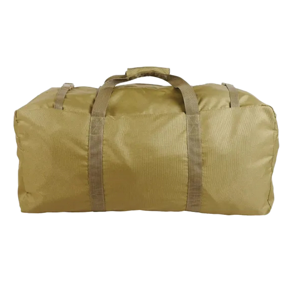 Сумка тактична Kiborg Military bag 100L Coyote. Фото 3
